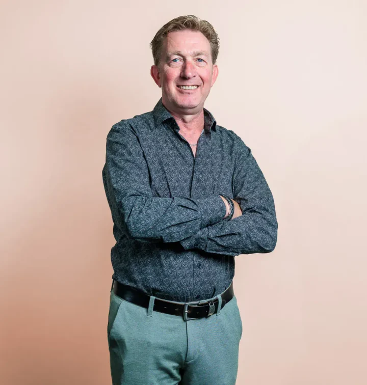 Ard Huizingh