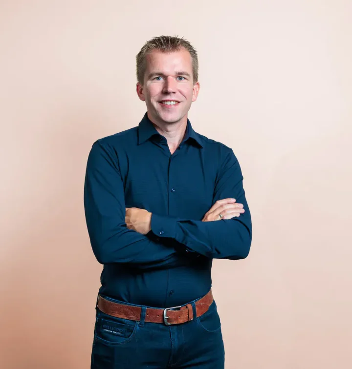 Martijn Feitsma