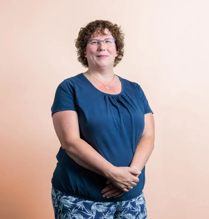 Mieke Meerbeek