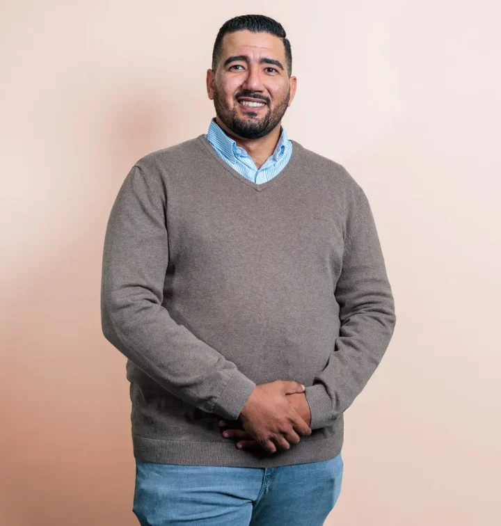 Shehab Embaby