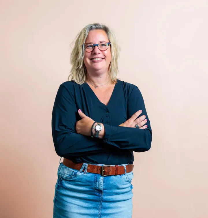 Susan van Mil